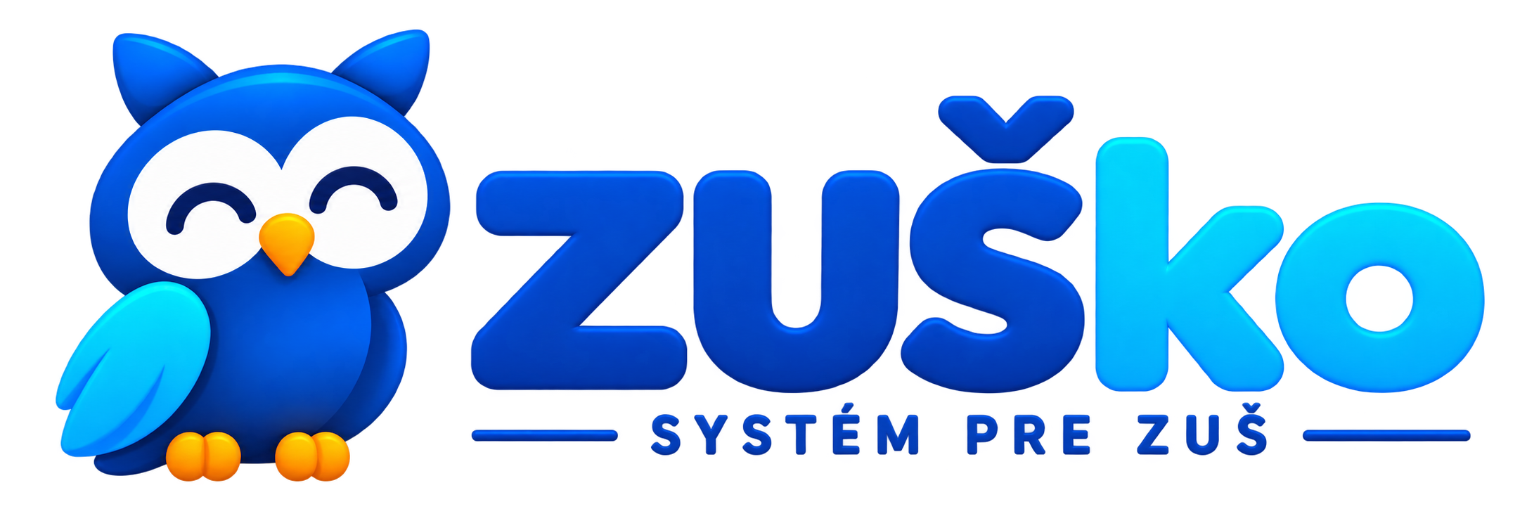 ZUŠko – systém pre ZUŠ